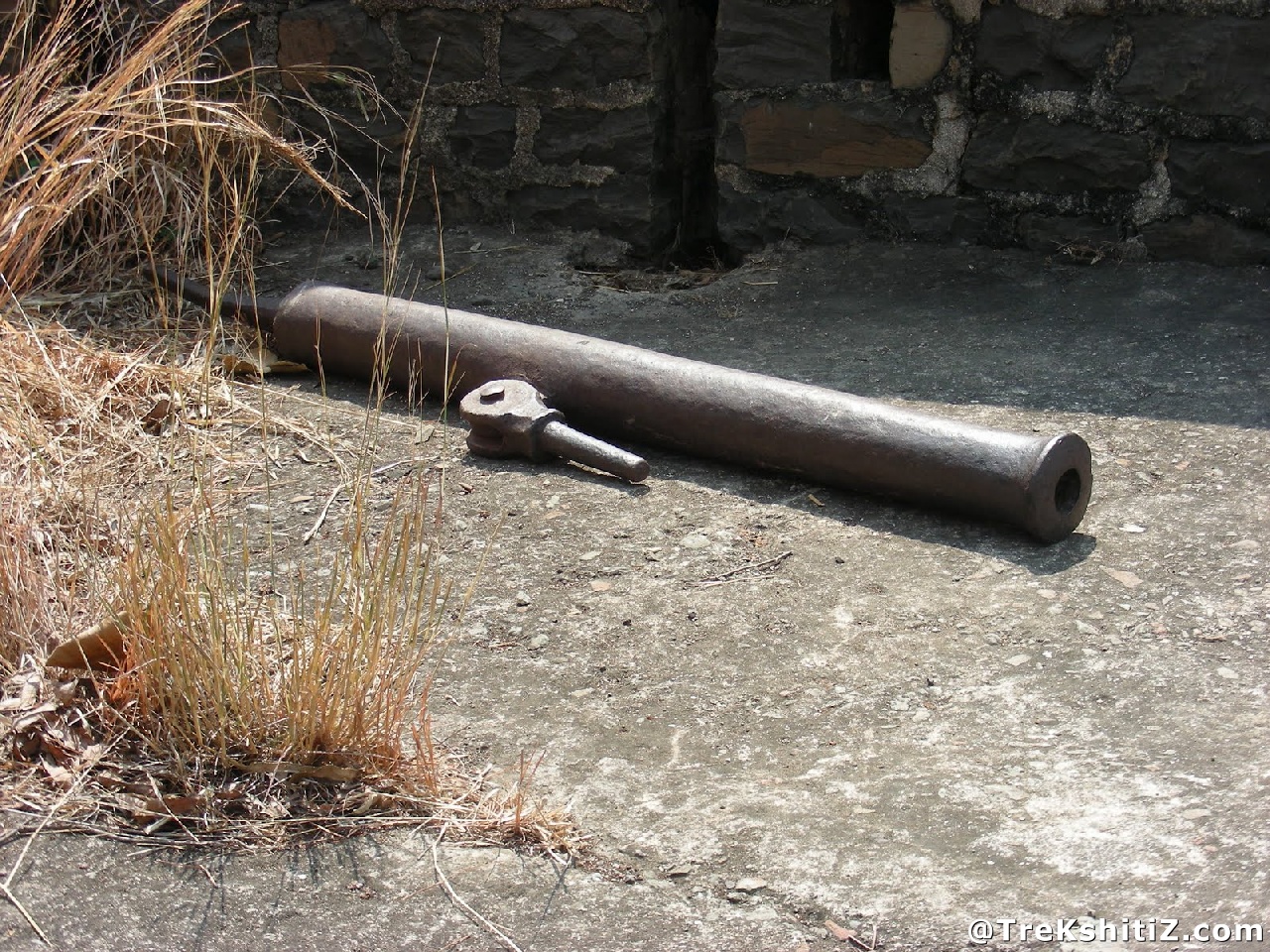Piliv Fort