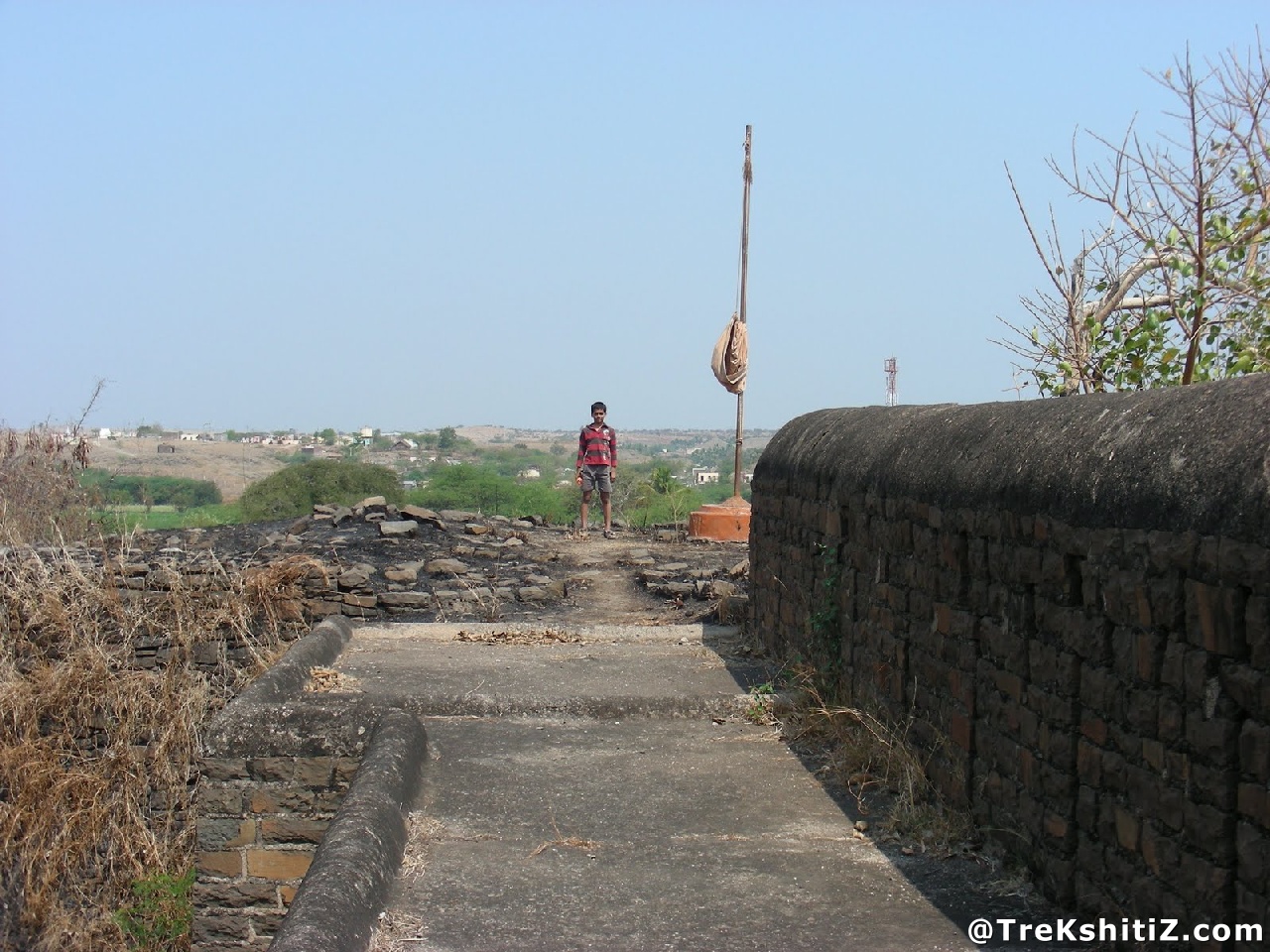 Piliv Fort