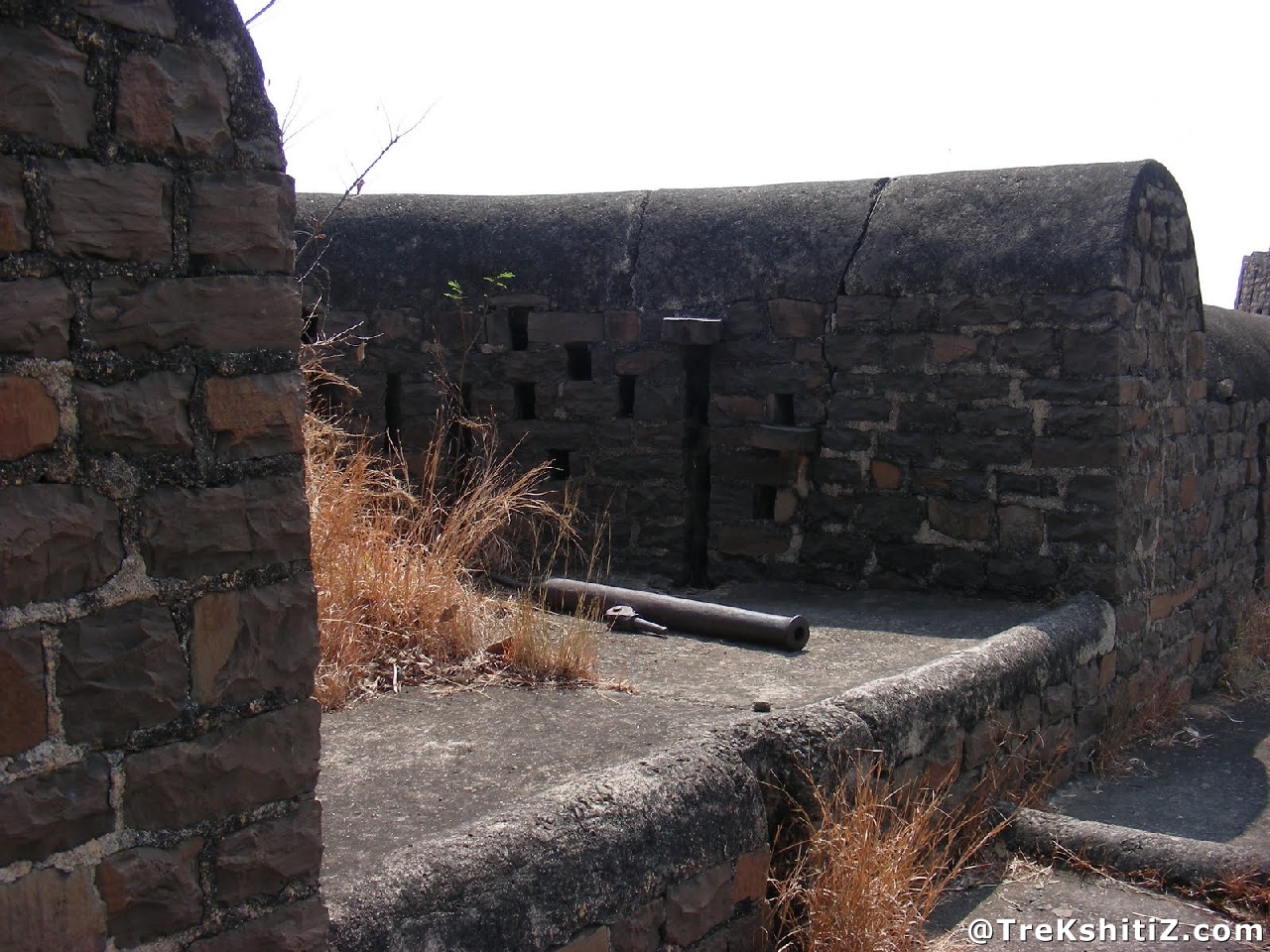 Piliv Fort