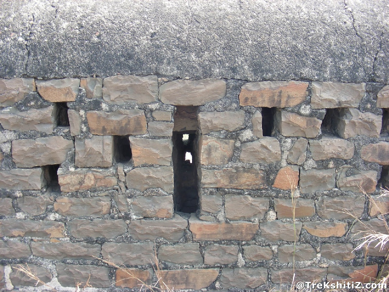 Piliv Fort
