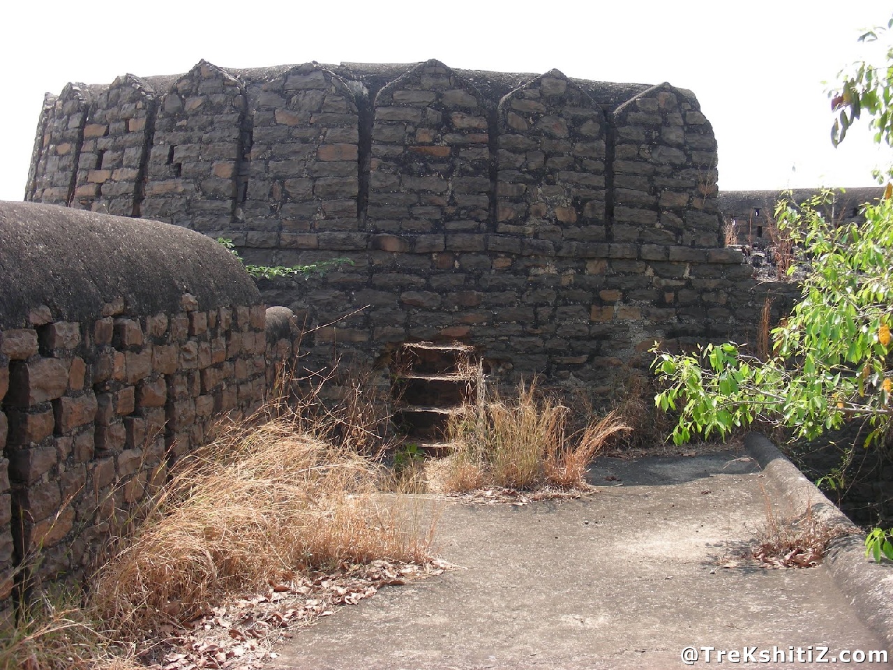 Piliv Fort