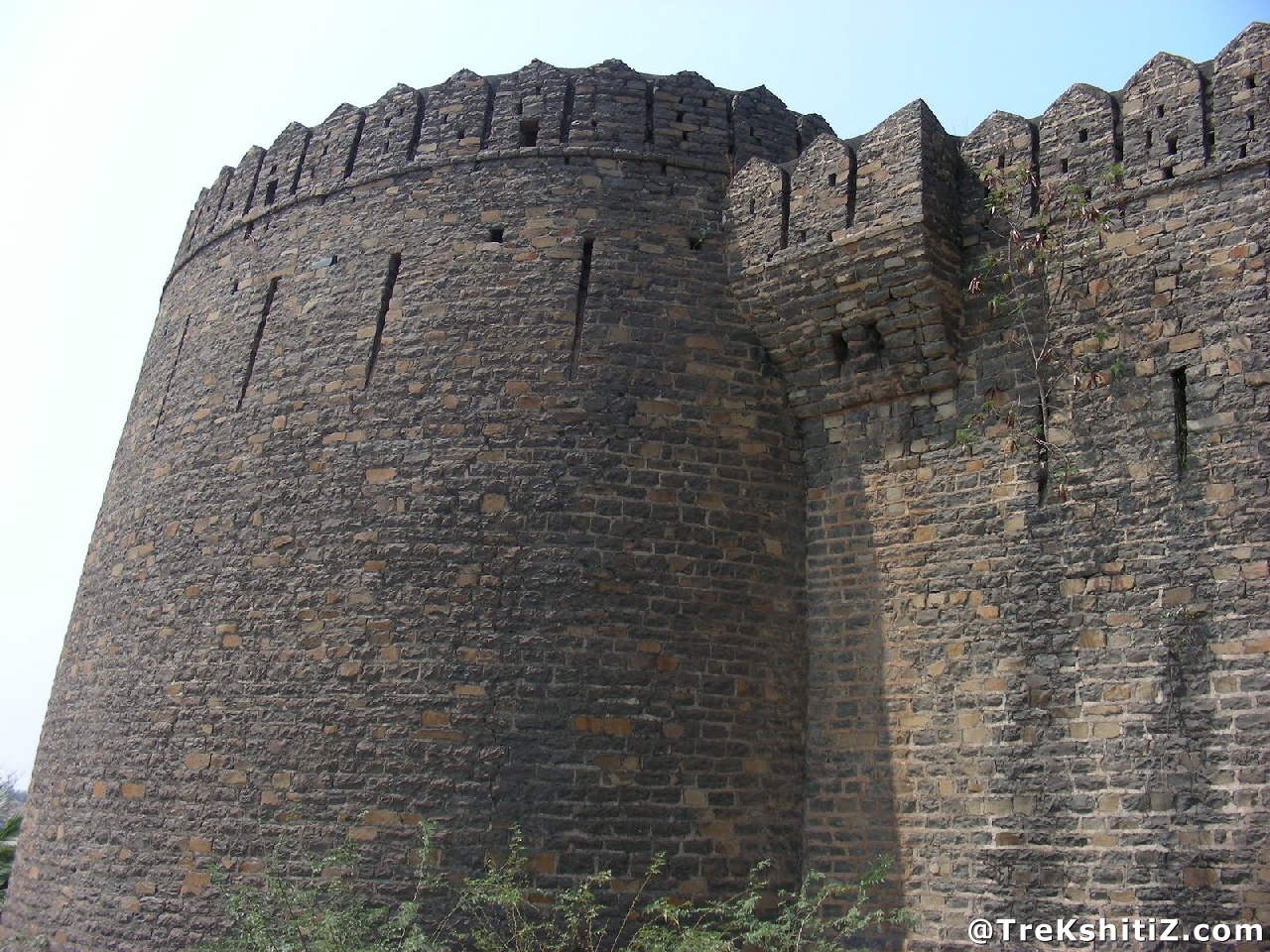 Piliv Fort