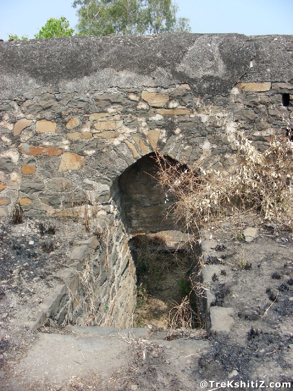 Piliv Fort