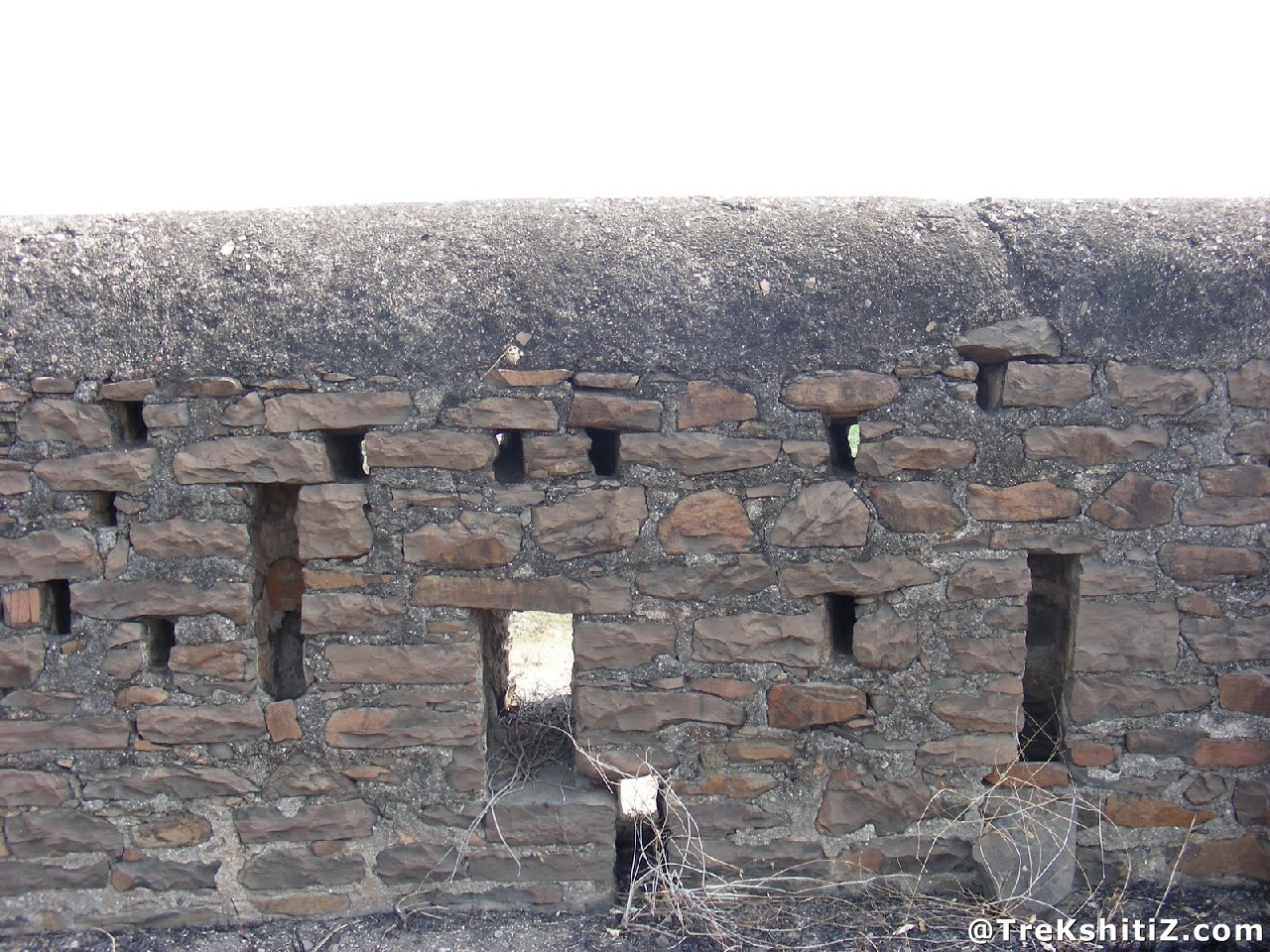 Piliv Fort