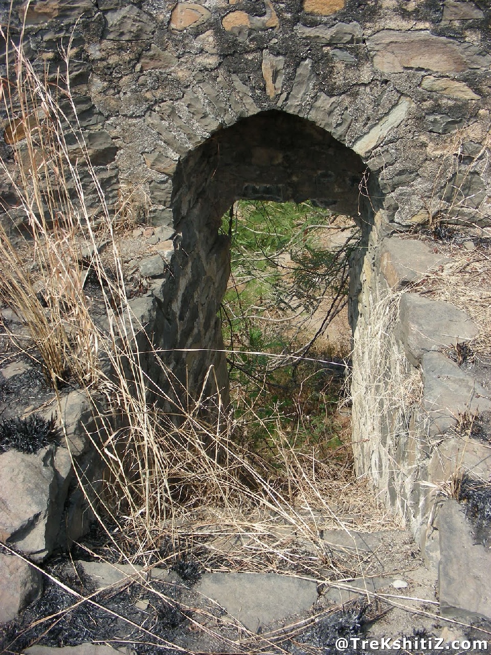 Piliv Fort