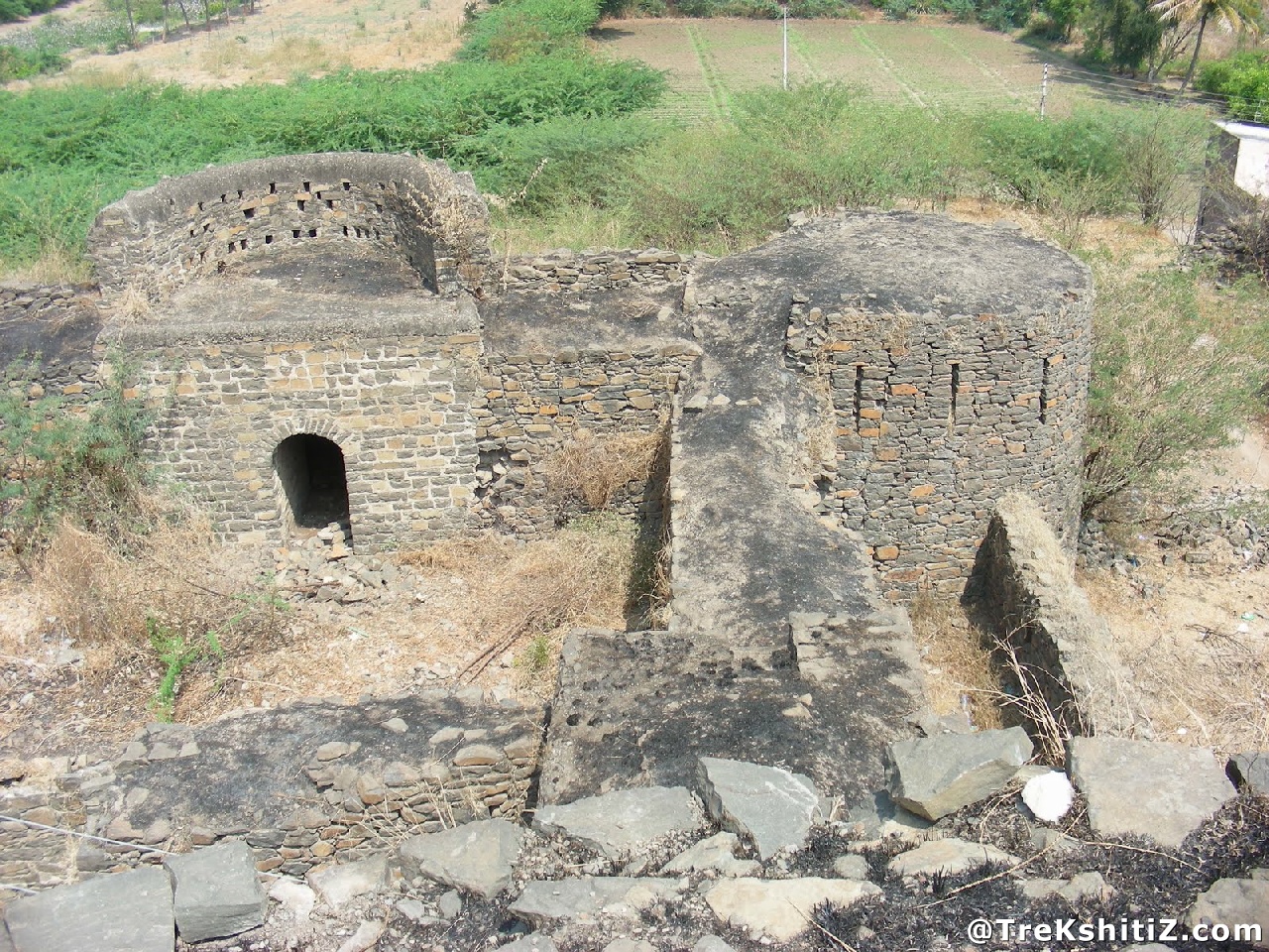 Piliv Fort