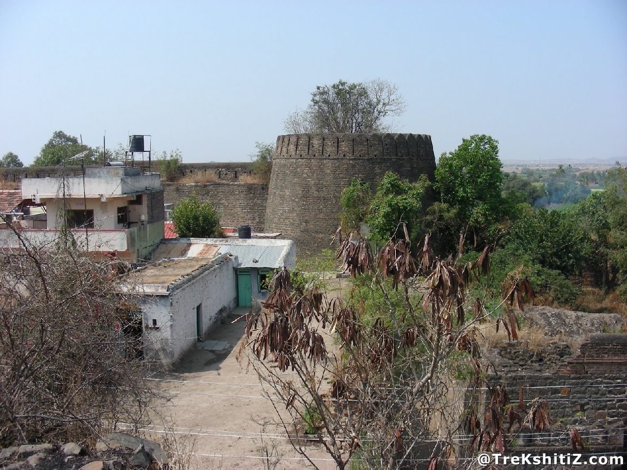 Piliv Fort
