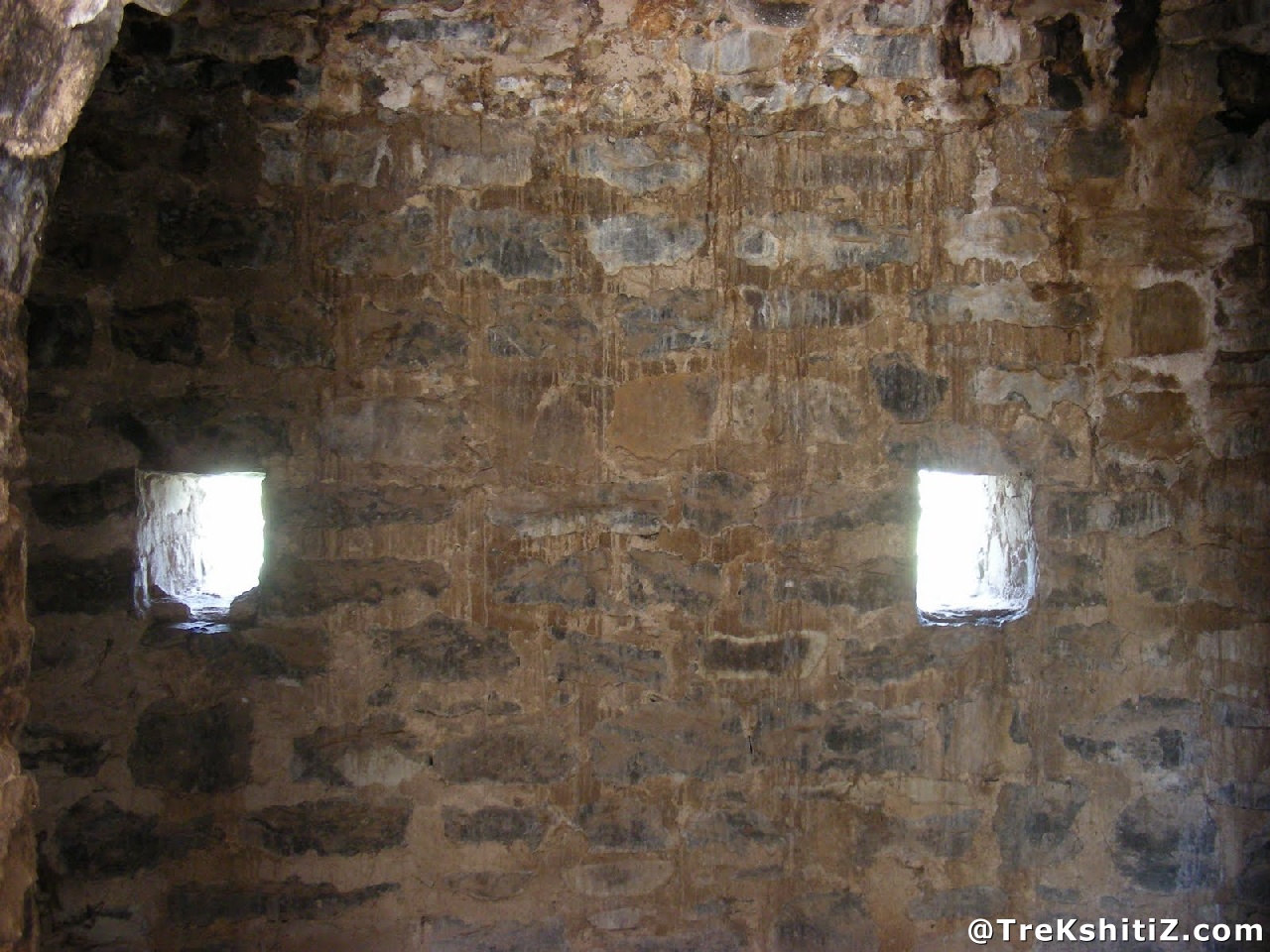 Piliv Fort