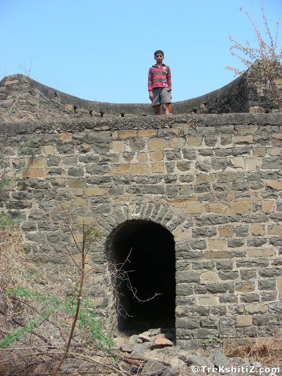 Piliv Fort