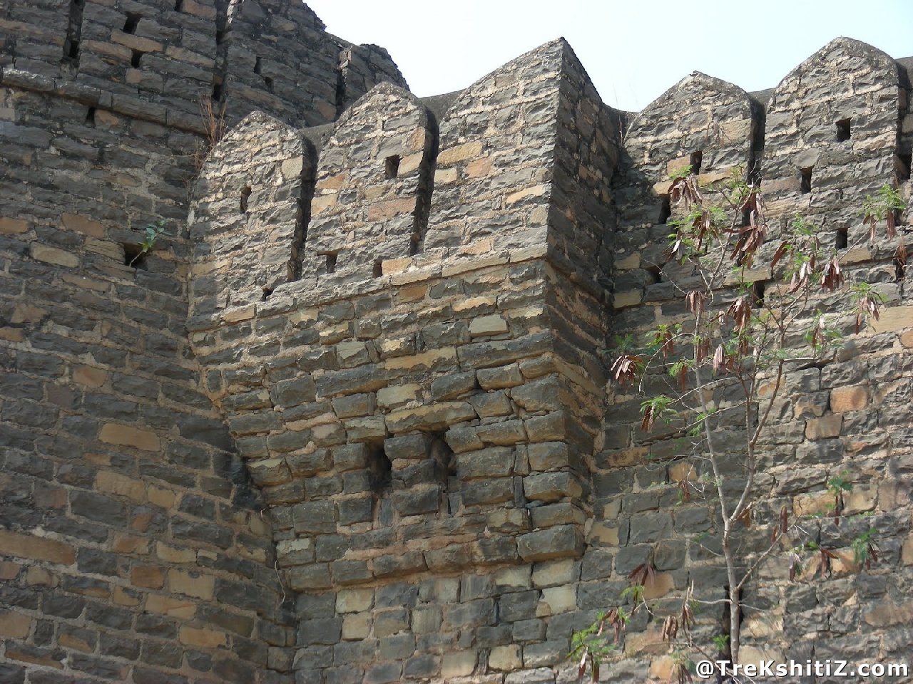 Piliv Fort