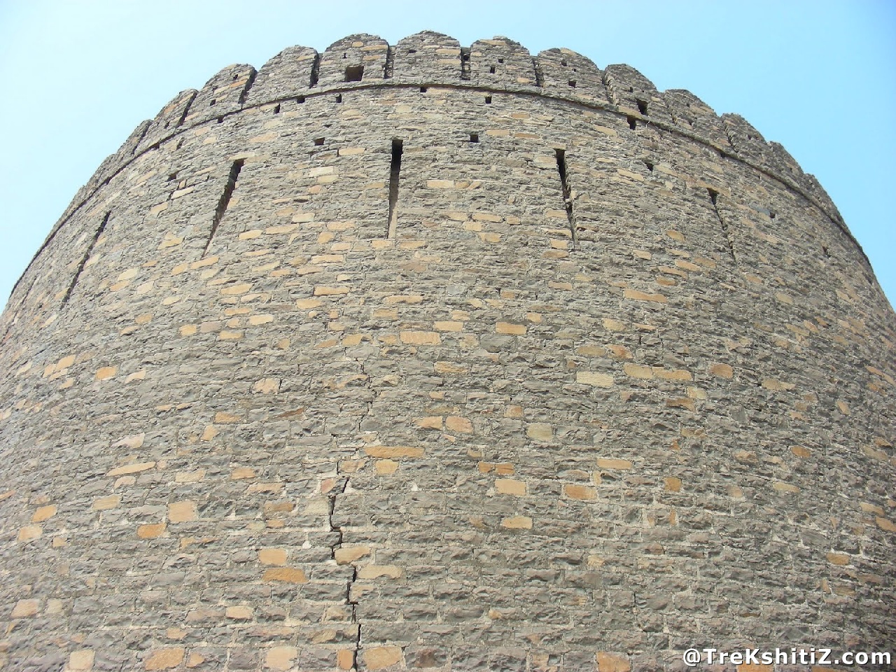 Piliv Fort