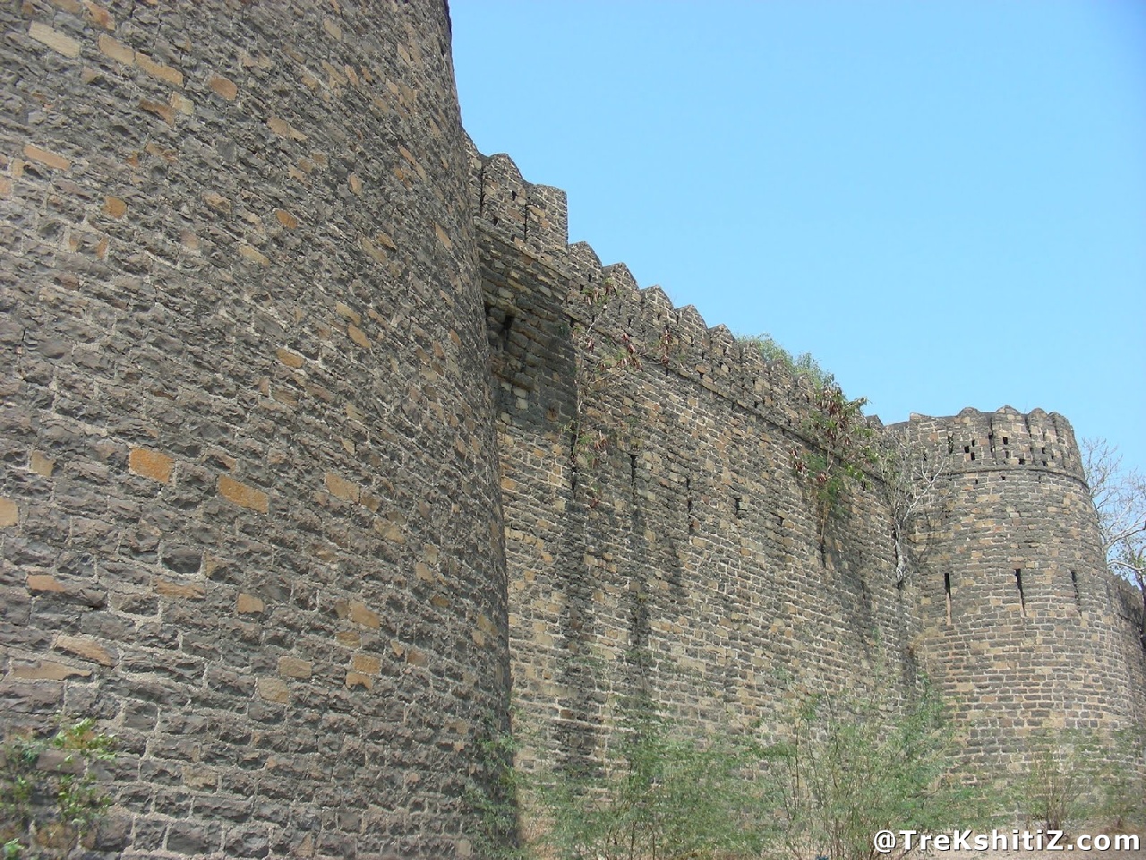 Piliv Fort