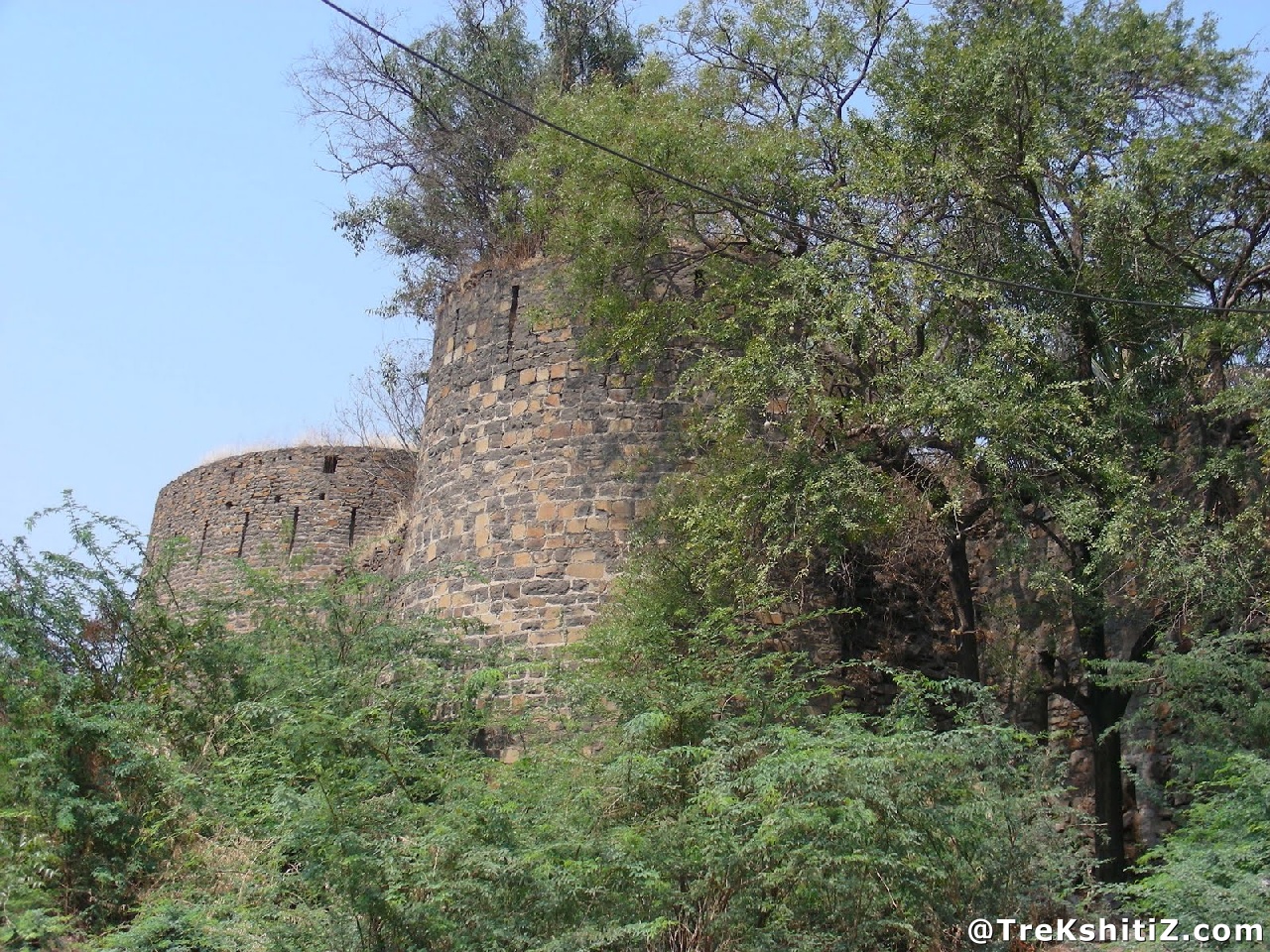 Piliv Fort