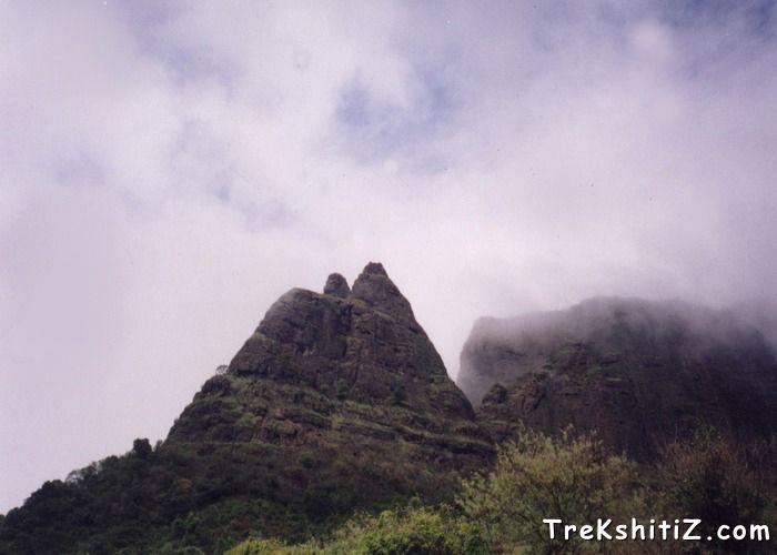 Kalavantin' pinnacle
