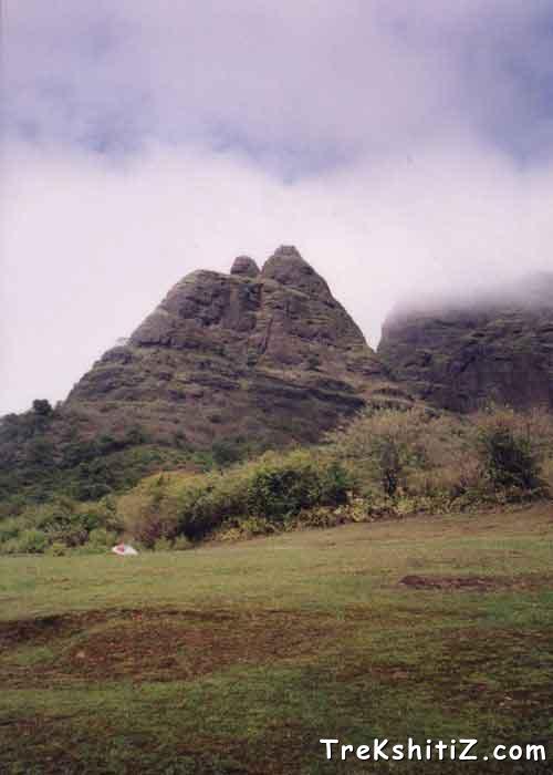 Kalavantin' pinnacle