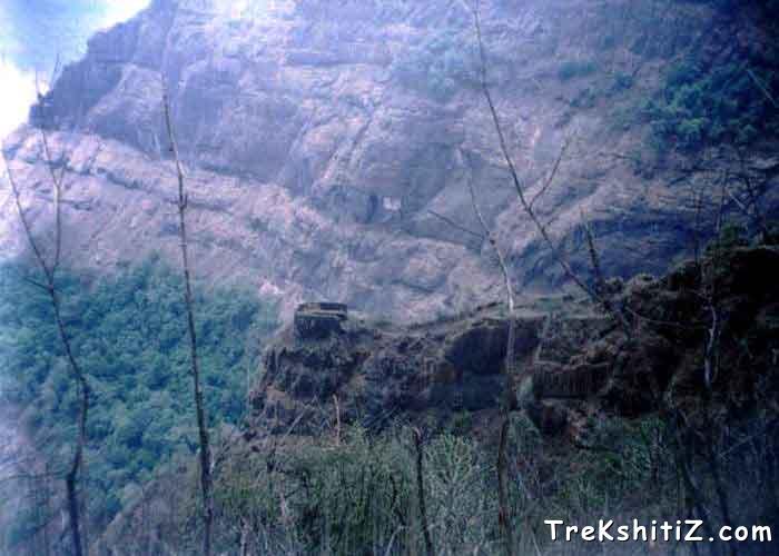 Bastion of Prabalgad