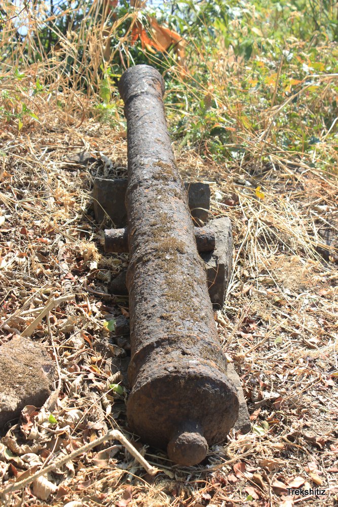 Prachitgad