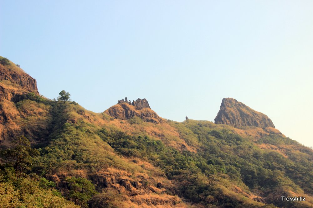 Prachitgad