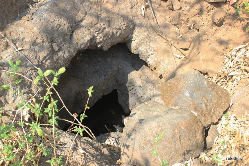 Prachitgad