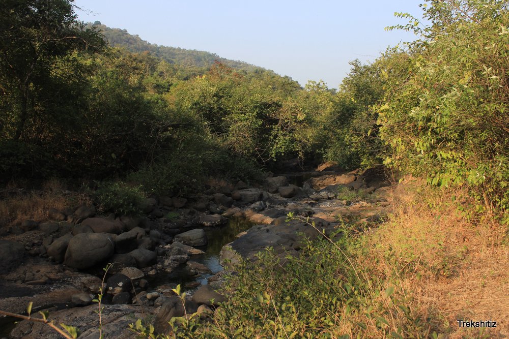 Prachitgad