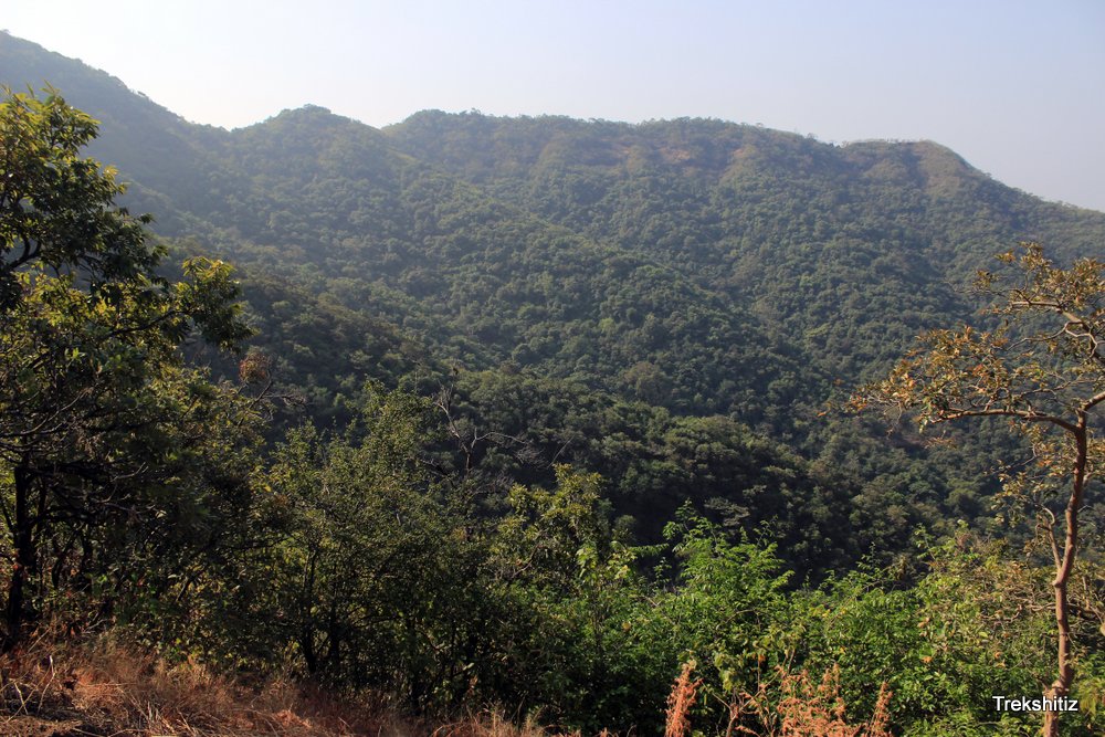 Prachitgad