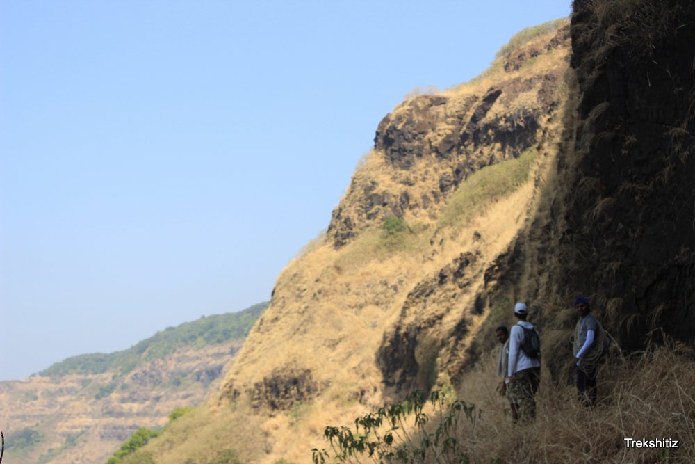 Prachitgad