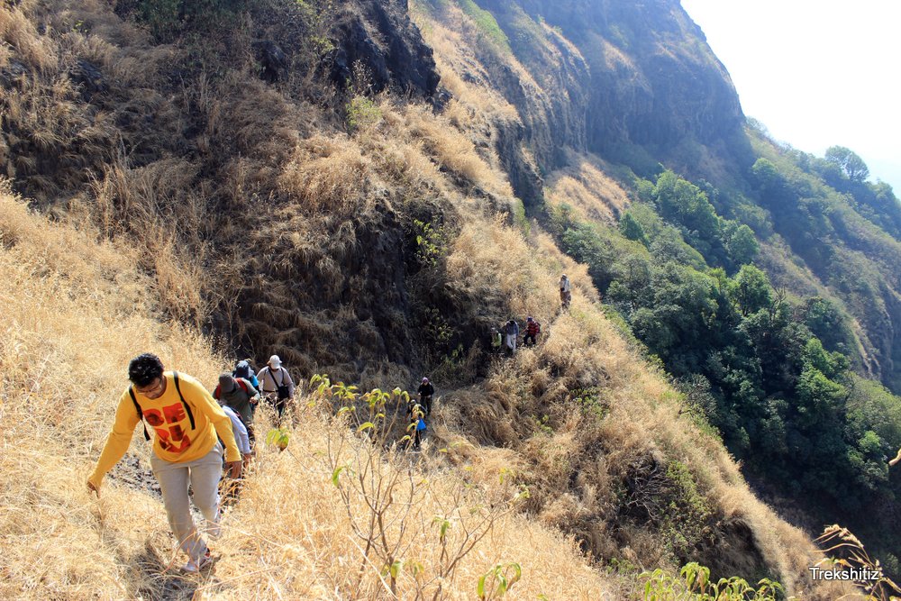 Prachitgad