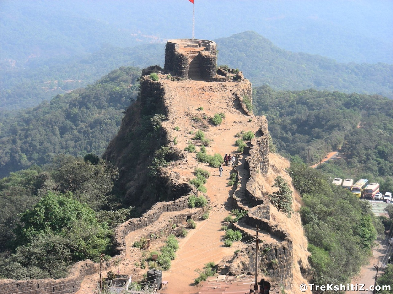 Pratapgad