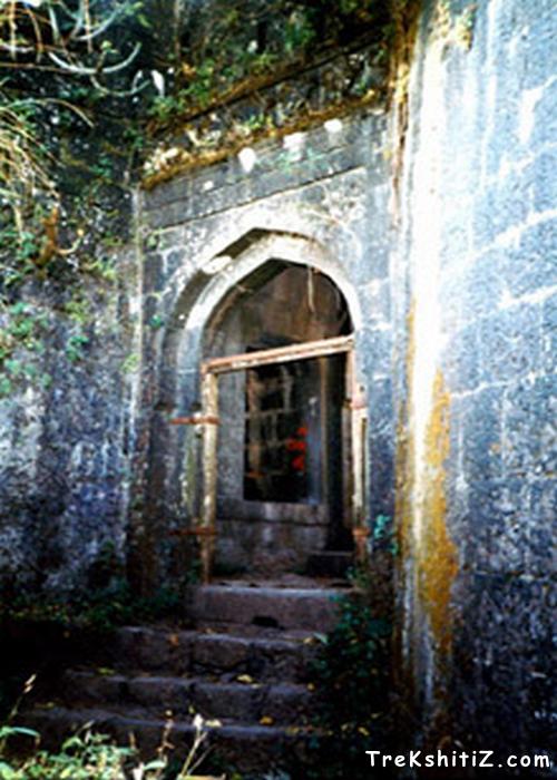 Delhi Darwaja (Balekilla Praveshdvar)