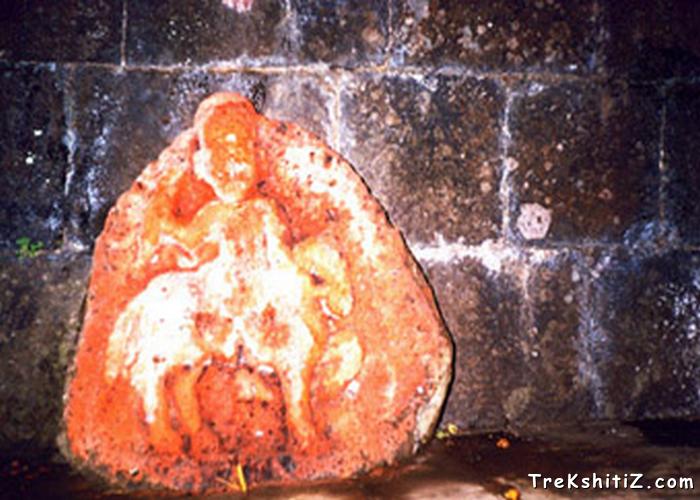 Vishnu Murti