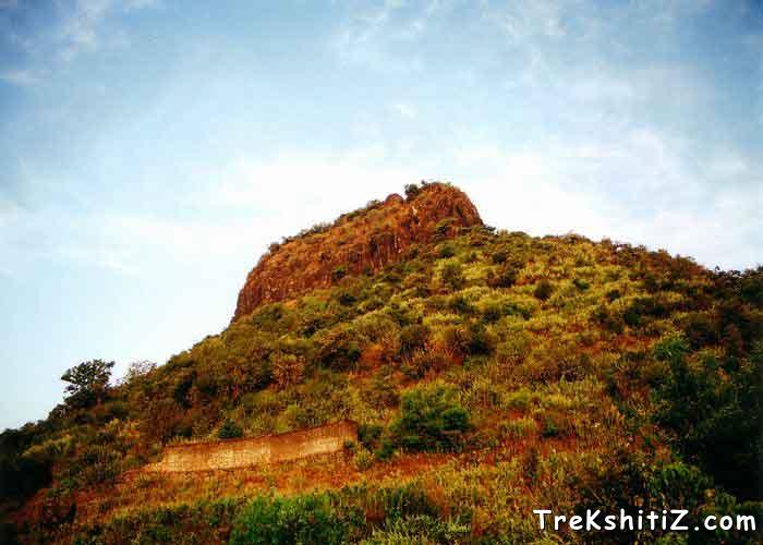 Khandkada of Purandhar