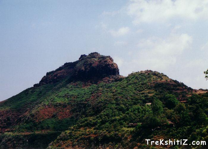 Vajragad