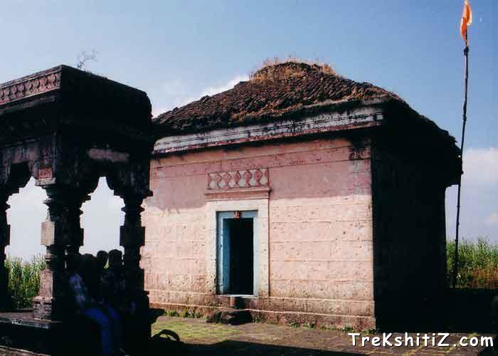 Kedarshwar  Mandir