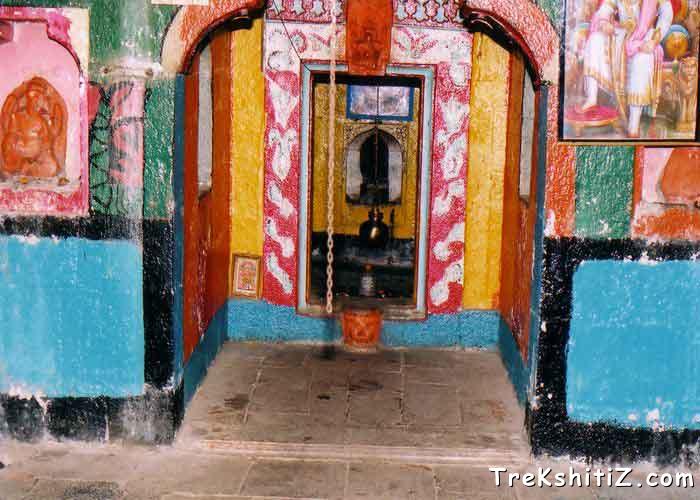 Purandeshwar Mandir