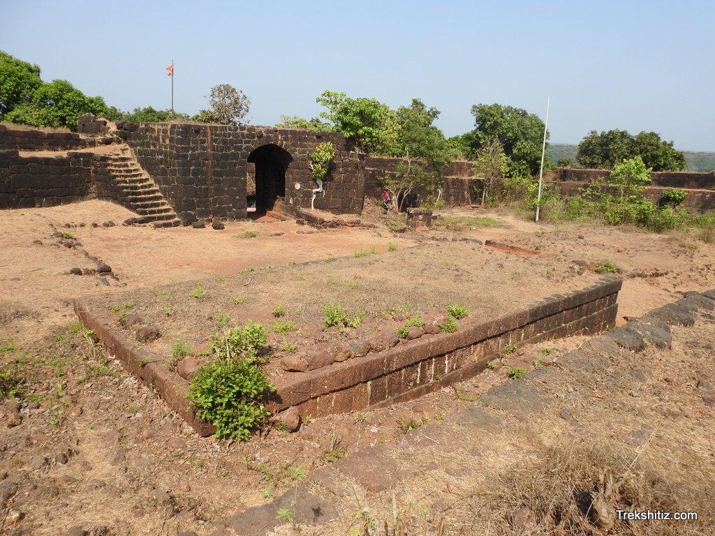 Purnagad