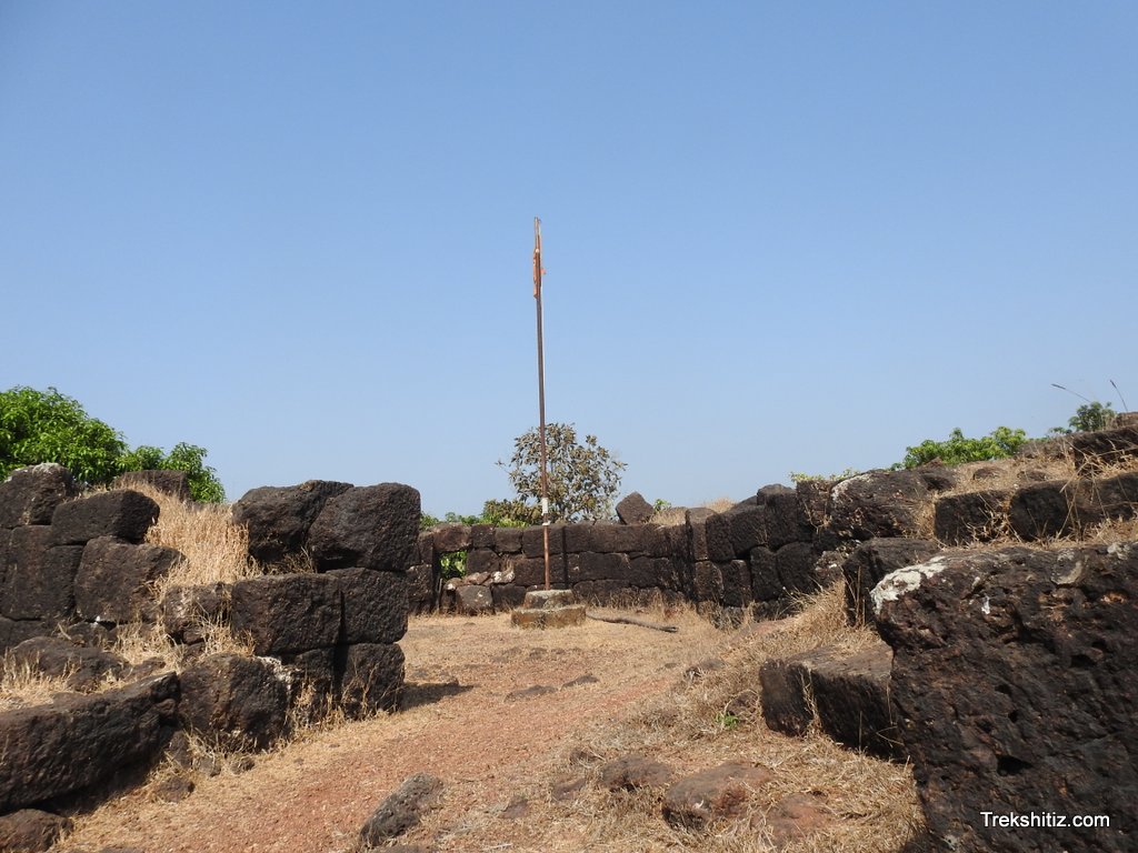 Purnagad