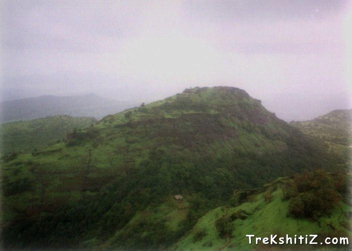 Manaranjan from Shrivardhan