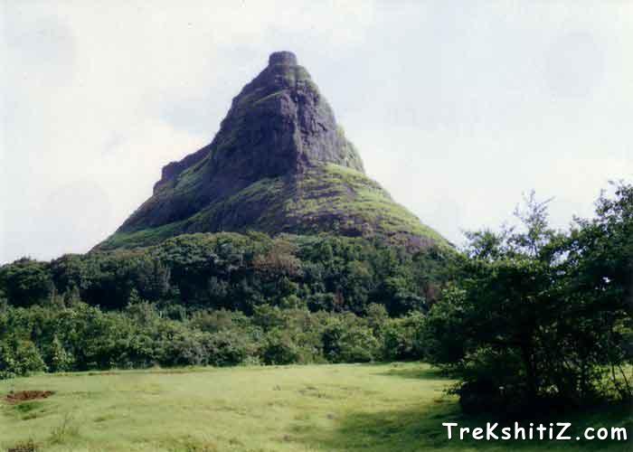 Shrivardhan Balekilla