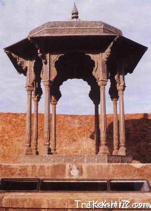 Meghdambri