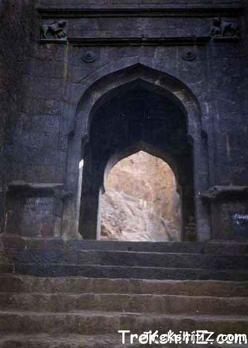 Mahadarwaja