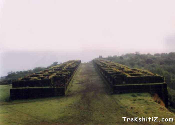 Planned Whole sale Market of Raigad