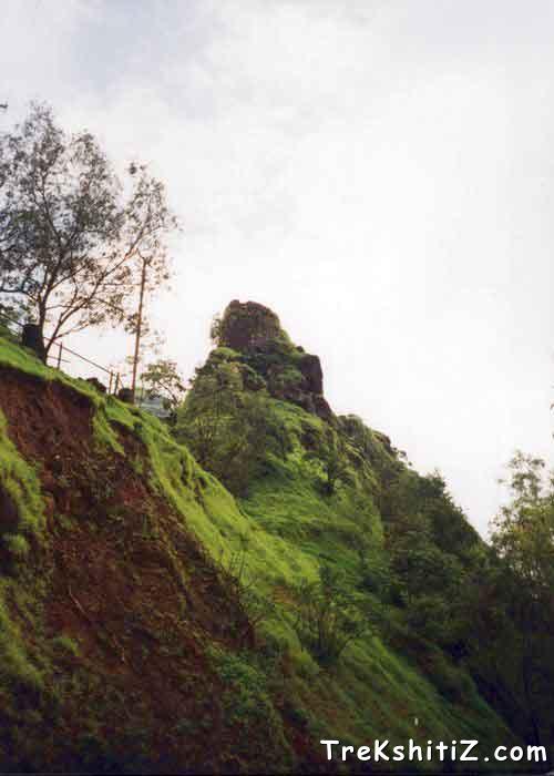Khoobladha Buruj