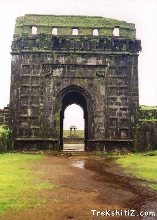 NagarKhana	