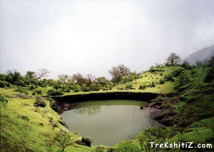 Gangasagar Talav