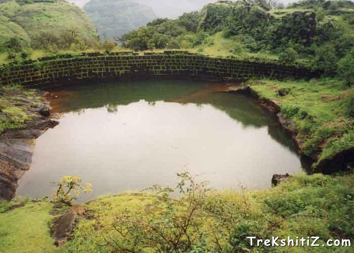 Kushavart Talav	