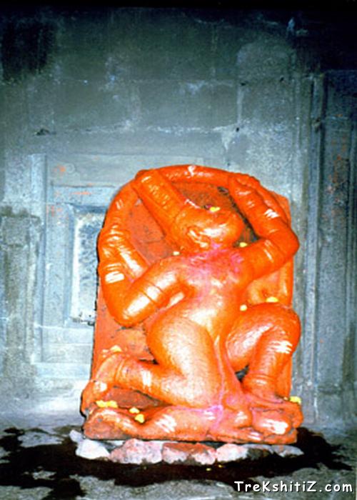 Pratap Maruti