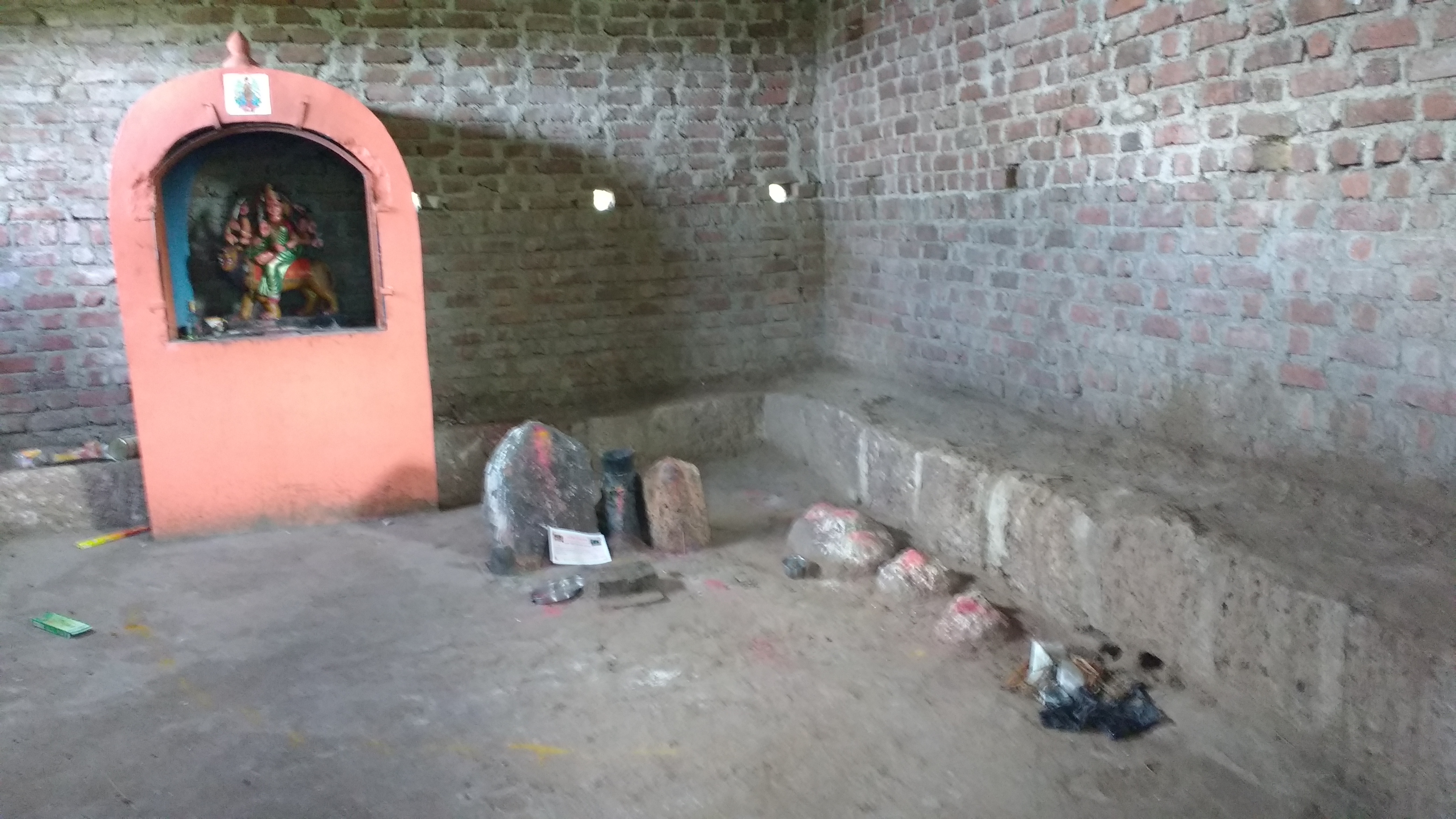 Devi Temple