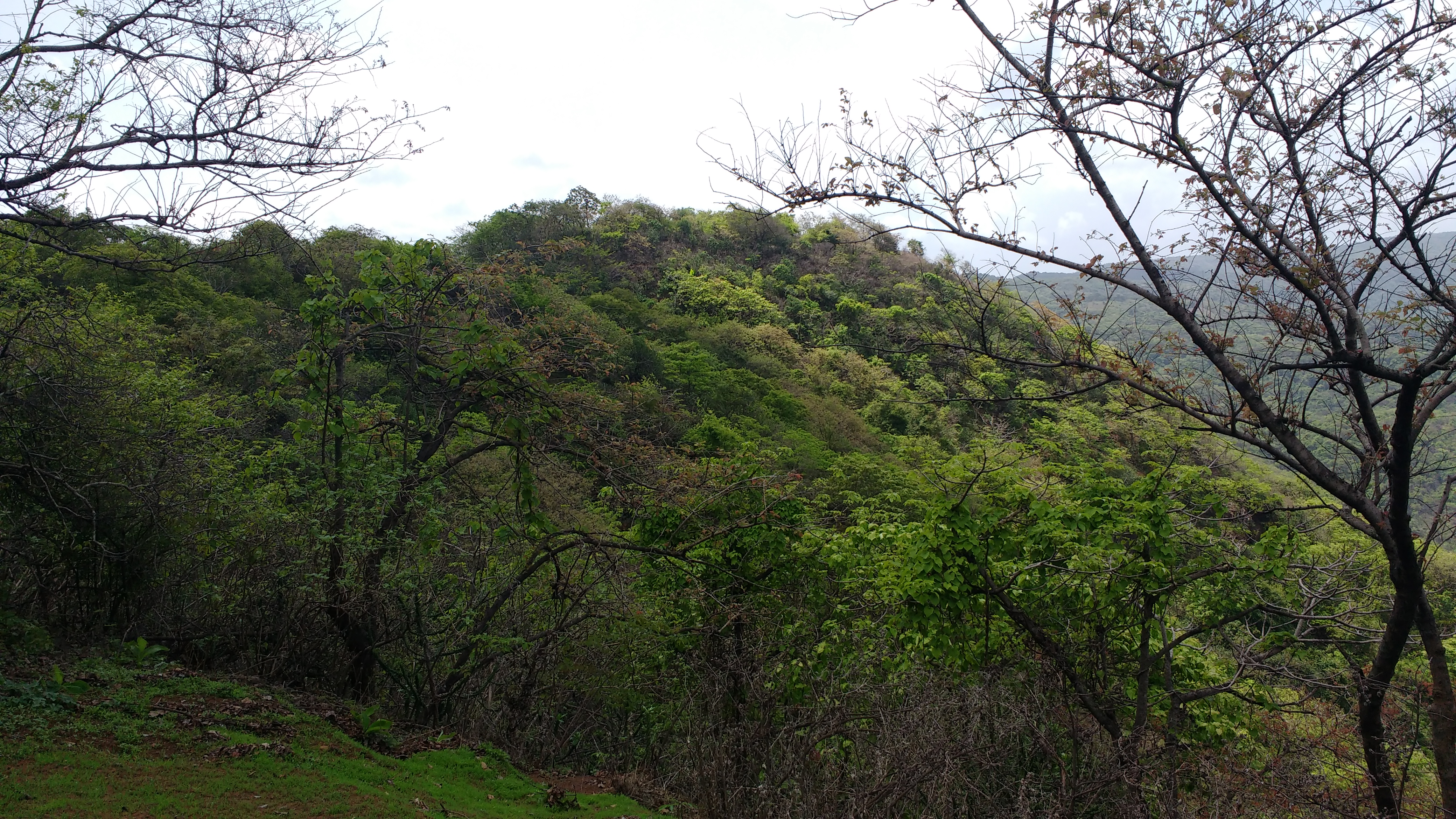 Ramdarne Fort