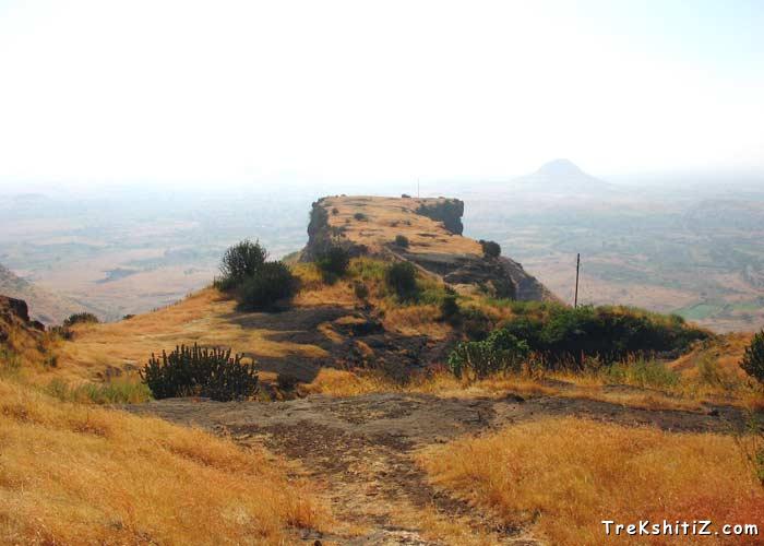 Ramshej fort
