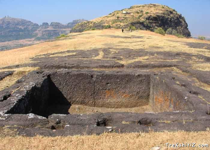Ramshej fort